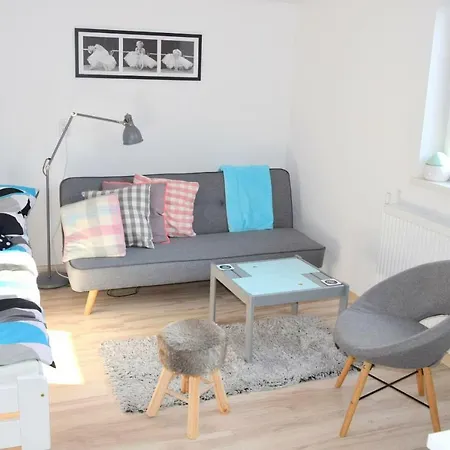 Turquoise Apartament Poznań