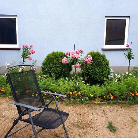 Turquoise Apartament